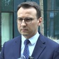 Petković posle sastanka sa Sorensenom: Predali smo listu sa 50 eskalatornih poteza Prištine