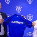 Bivši trener Partizana preuzeo Al Nasr - Jokanović pojačao srpsku koloniju u Emiratima