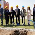 Počela gradnja dalekovoda: Od trafo-stanice Obrenovac do TS Bajina Bašta - 109 km