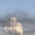 Pogledajte snimak direktnog pogotka iranskog nuklearnog postrojenja