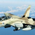Izraelska vojska objavila snimke američkih aviona korišćenih u napadima na Iran