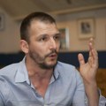 "Dve garniture ljudi je umrlo, bili su u kesi" Dača Ikodinović otvorio dušu o jezivom udesu: Nisu znali kako sam ostao živ…