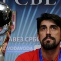 "Za Radomira Antića": Emotivni Veljko Paunović! Srbin napravio veliki uspeh pa otvorio dušu...