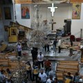MSP: najoštrije osuđujemo napad na vernike u crkvi u Damasku