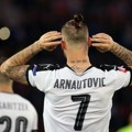 Atak na Arnautovića