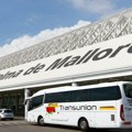Urušio se krov na međunarodnom aerodromu na Majorki