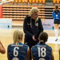 Oproštaj Vulovićeve i Novosađanki