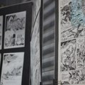 Izložbe posvećene Drakuli i Nikoli Mitroviću Kokanu