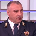 Luković: Policija će i noćas i ujutro uklanjati eventualne blokade