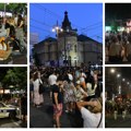 BLOG UŽIVO Građani najavili blokiranje skretanja za Aerodrom. Studenti „upozorili“: „Nikako nemojte blokirati Aerodrom, ama…