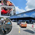 BLOG UŽIVO Blokade ulica i raskrsnica: Ispred Trećeg osnovnog tužilaštva skup podrške uhapšenom maturantu Muzičke gimnazije…