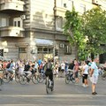 Ćaciji, aj čik razumite ovu poruku: „Čista hemija“ na blokadama FOTO