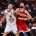Smailagić na korak do Virtusa