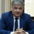 Oglasio se Lučić povodom napada Prištine na Telekom