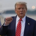 Трамп обрнуо ћурак: Први пут од повратка на функцију шаље оружје Украјини