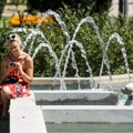 RHMZ izbacio prognozu za skoro celu nedelju: Danas do 37 stepeni, a evo kad kreću pljuskovi