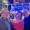 Vlasinsko leto u Surdulici: Ministre očarala Zorica Brunclik