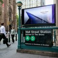 Trgovci sa Wall Streeta obaraju rekorde dok Trumpove carine potresaju tržišta