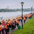 "Ja to mogu"! Ženska trka na Adi Ciganliji 5. oktobra