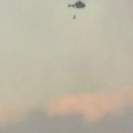 Požari u brdima kod Trebinja i dalje aktivni: U gašenju učestvuje i helikopter MUP Republike Srpske