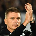 Blagojević ima plan! Protiv Oleksandrije otresito kao sa AEK Larnakom u Humskoj!