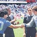 Pele, Benks i Šilton na aukciji