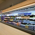 Lidl bez mlečnih proizvoda koji sadrže palmino ulje