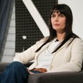 "Ala, majke moje": Bolna ispovest srpske voditeljke o noći kad je dočekivala kolonu na autoputu