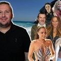 "Jadnica, breskvica proda 2 karte pa izmisli da ima temperaturu!" CG voditelj pokopao estradu: Svi su pukli, Prija dolazi u…