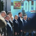 Plenković: Oluja uništila projekat velike Srbije i promenila geopolitički poredak Jugoistočne Evrope