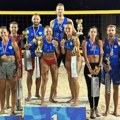 Guteša/Preti i Simovski/Josić na pobedničkom postolju