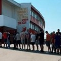 Ovakva gužva zbog Srbije dugo nije viđena na Marakani: Počela prodaja ulaznica za meč sa Engleskom