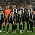 Partizan ubedljiv protiv Napretka u Kruševcu
