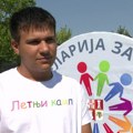 10 minuta: Letnji kamp za mlade iz dijaspore