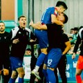 Fudbaleri Partizana dominirali u gostima, ipak eliminisani (video)