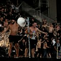 Pomerena duel Partizan - IMT