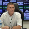 "Od 6 mečeva u Evropi, pobedili smo 4 i ispali": Blagojević pred IMT više pričao o Hibernijanu