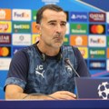 "Zvezda je mnogo jača": Pafos došao na "Marakanu" i nahvalio je kao retko ko