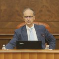 KRIK: Ustavni sud odlučuje pet godina o krivičnoj prijavi protiv Macuta i grupe lekara po tužbi supruga preminule pacijentkinje…