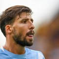 Ruben Dijaš ostaje u Mančesteru: Portugalac stavio potpis na novi ugovor
