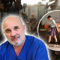 Devedesetih mu je ordinacija bila iza prve linije fronta, 2020. se borio sa novim neprijateljem, on mu je i uzeo život…