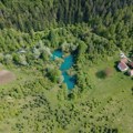 (VIDEO) Otkrivena mračna tajna jezera u našem komšiluku