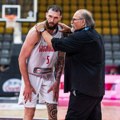 Srpski trener heroj Gruzije! Šengelija: Džikić je prošao kroz puno...