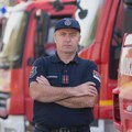 INTERVJU: Branislav Milosavljević za Zrenjanin: Paori ne odustaju od štetne prakse paljenja žetvenih ostataka Branislav…