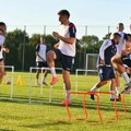 Veljković: Svuda ima naših navijača, to je privilegija