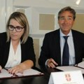 Srbija mentor Ekvadoru u razvoju antidoping programa