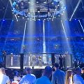 Neviđene scene u Zagrebu: 15.000 Hrvata klicalo Deliji!