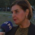Koliko je stranim političarima mesto na protestima i zašto se buni Marko Đurić?