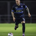 Fudbalski leksikon, Stefan Tomović: Najdraži gol Partizanu