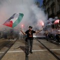 Prodavnice u Parizu zatvorene zbog protesta